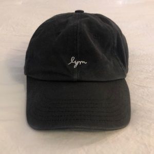 Love Your Melon LYM Baseball Cap